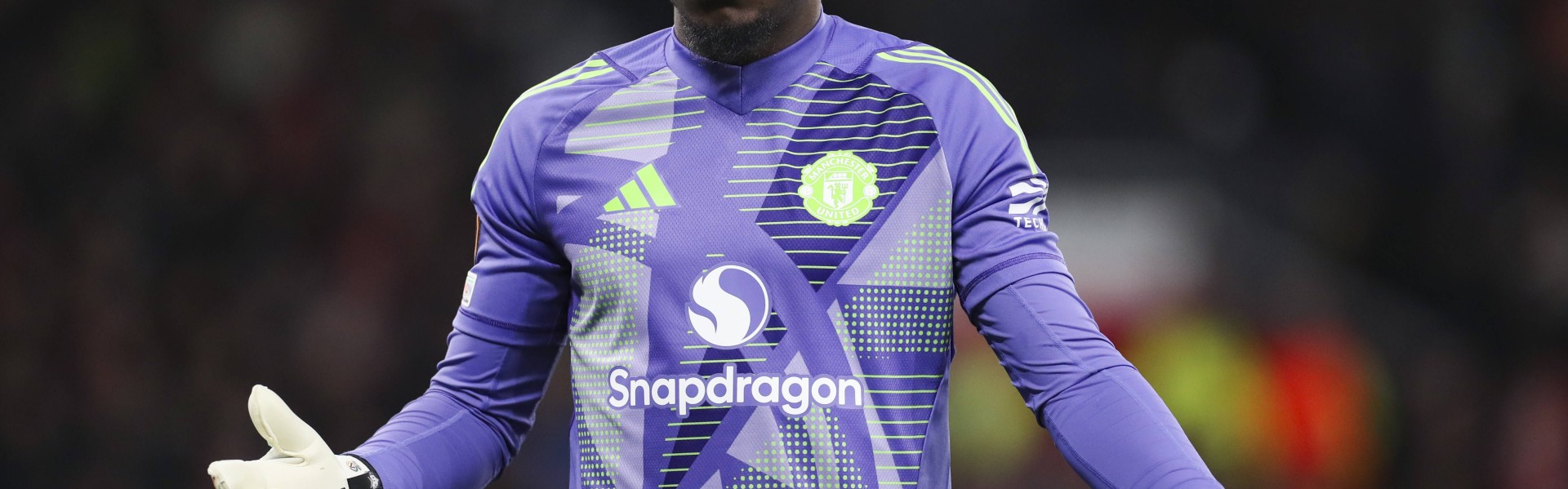 TA：奥纳纳不想留在曼联被边缘化，他选择转会抓住机会重建声誉