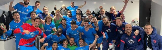 开云体育网页-武一帆：“反足球”倒车取胜？这是马竞人的自我和解