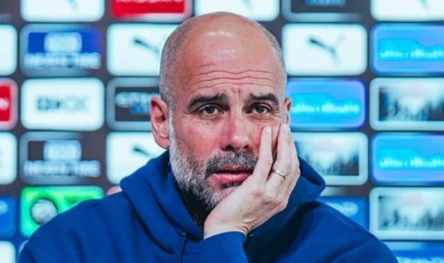 开云体育在线-瓜帅：丁丁因呕吐缺席打皇马，正常，我有时还宿醉呢