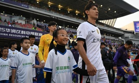 海港闯关津门瞄准未来4大战役：场场硬仗！咬住排名