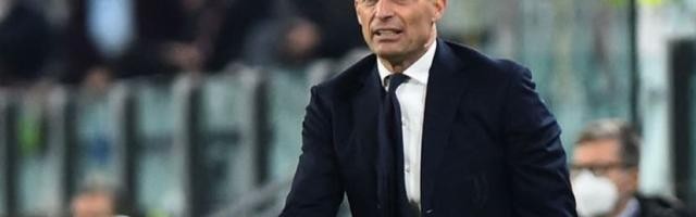 开云体育线上-荒废两年吃空老本 阿莱格里退出一线教练行列