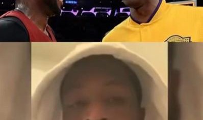 开云体育线上-韦德：我一直以科比为目标，他离世后我对篮球的热情也消失了