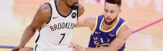 开云体育在线-KD再度大战网友！库里vs哈登？自己被媒体造谣？