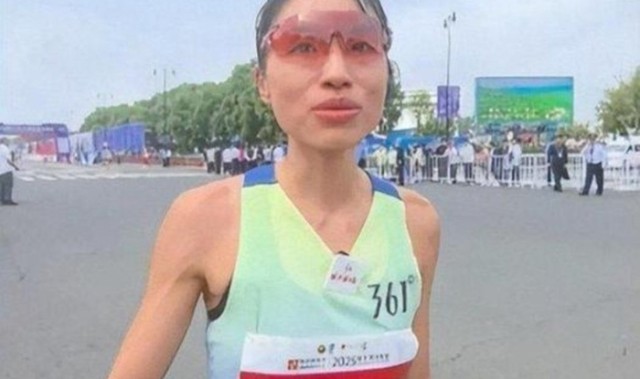 争议？张水华避战国内5大顶级高手 若参赛恐无缘前8 最多获2500元|厦门马拉松|奖金|成绩|辞职|田联_新浪体育_新浪新闻